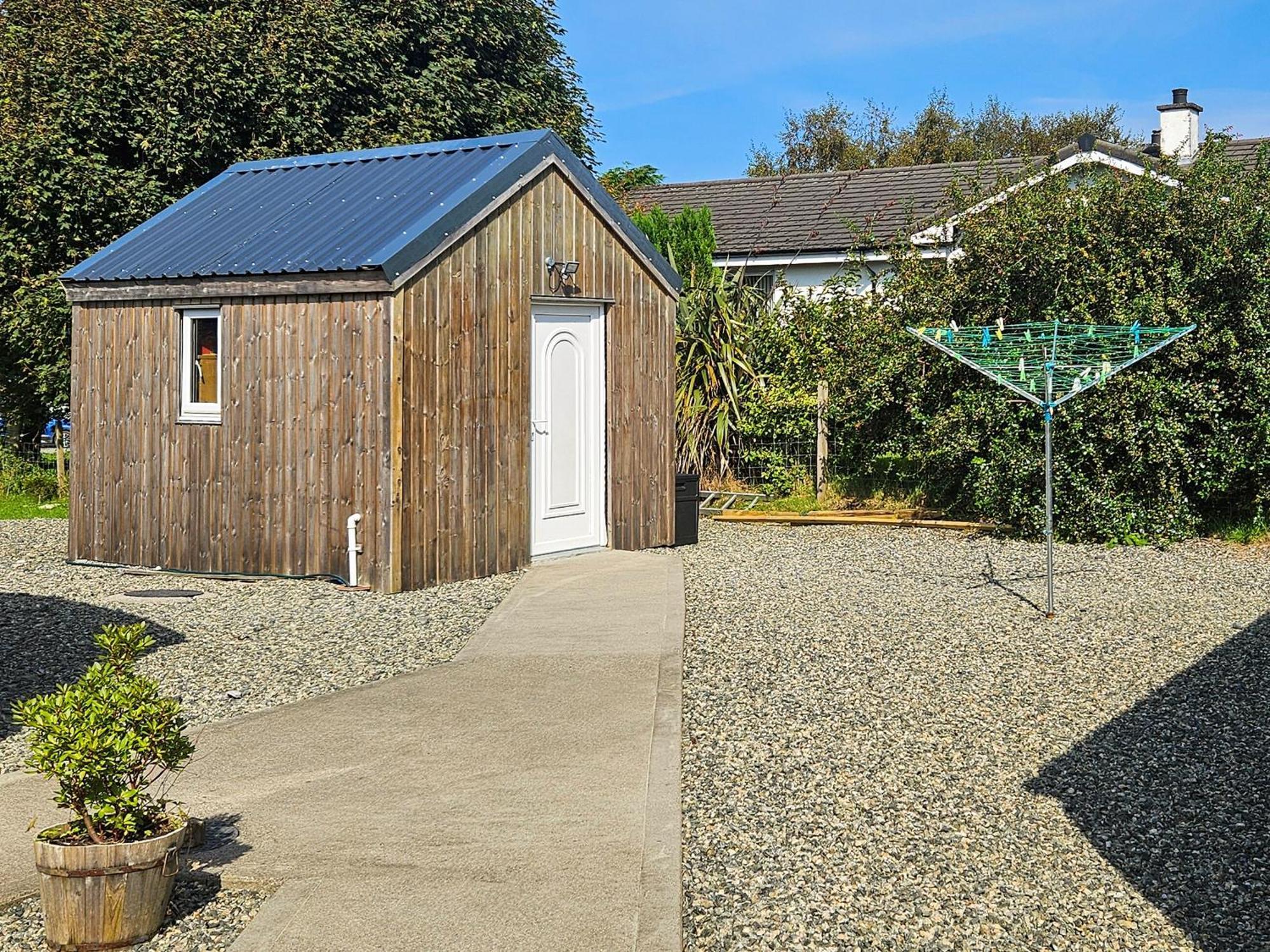 Villa Lewis - Uk34047 Stornoway  Esterno foto